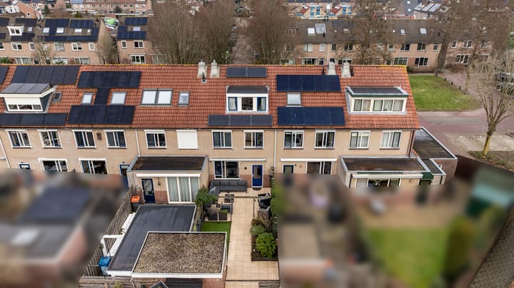 Photo of property Straatmakershoeve 398, Apeldoorn