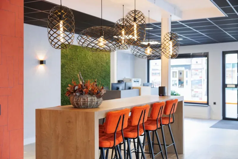 Photo de bureau de Straatman Makelaardij