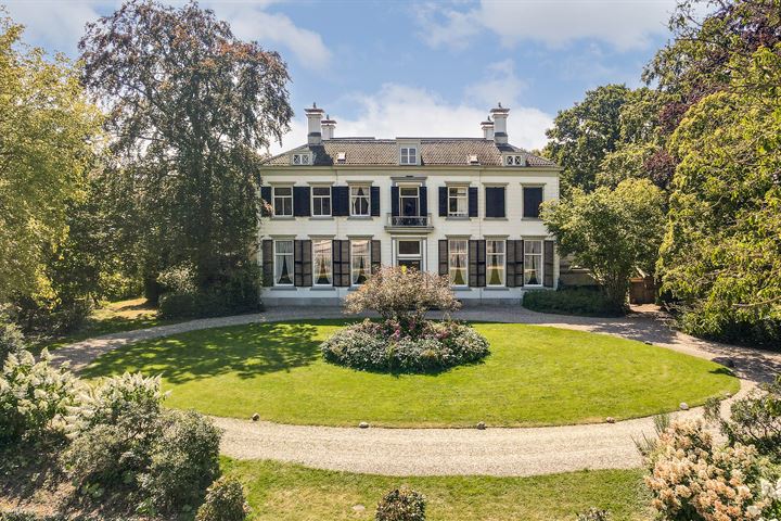 Straatweg 17 in Maarssen photo