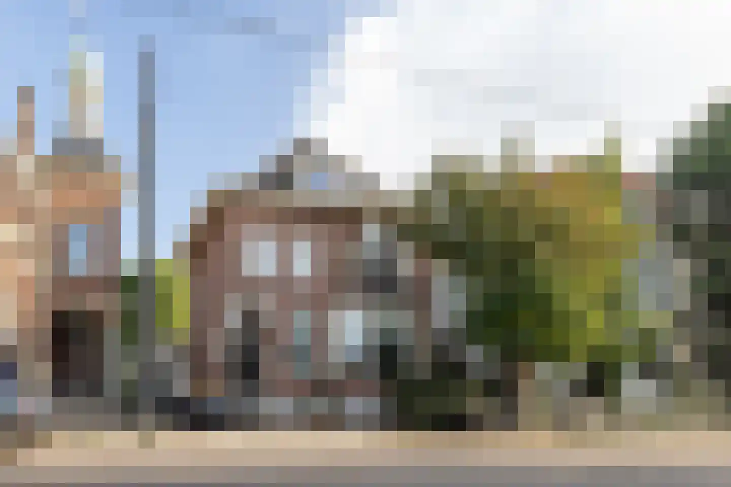 Straatweg 204 in Rotterdam