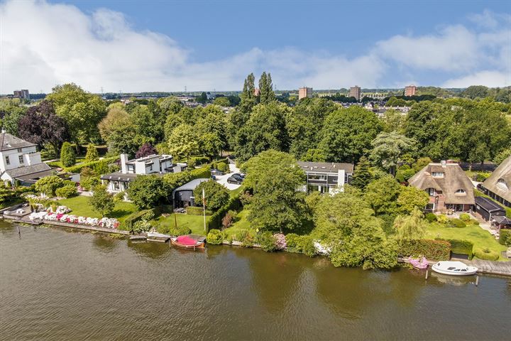 Straatweg 236 in Breukelen photo