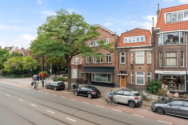 Photo de la maison Straatweg 31C, Rotterdam