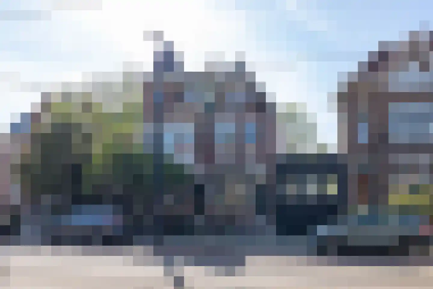 Straatweg 9 A Rotterdam