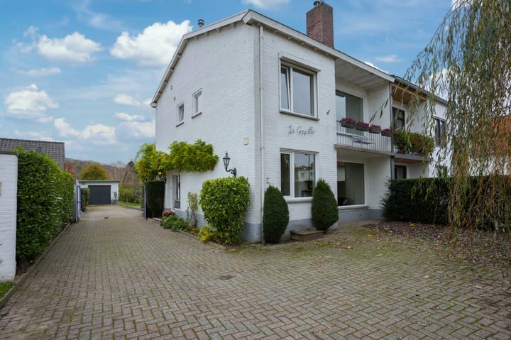 Photo of property Strabeek 1, Valkenburg