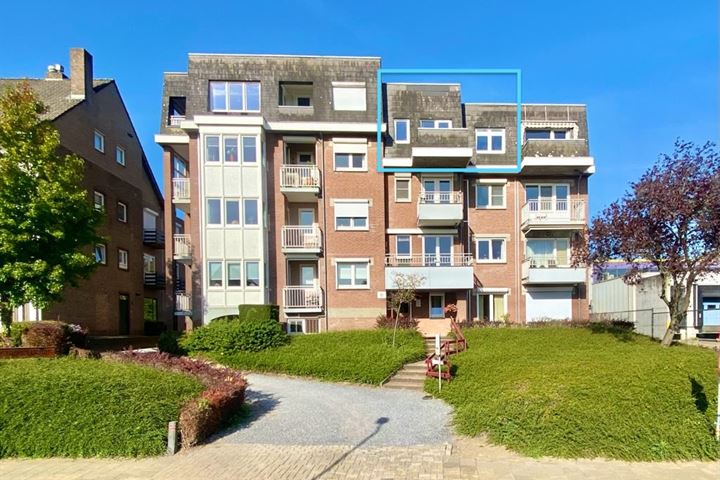 Strabeek 16D dans Valkenburg photo