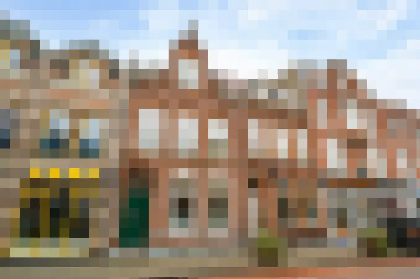 Straelseweg 15 A Venlo