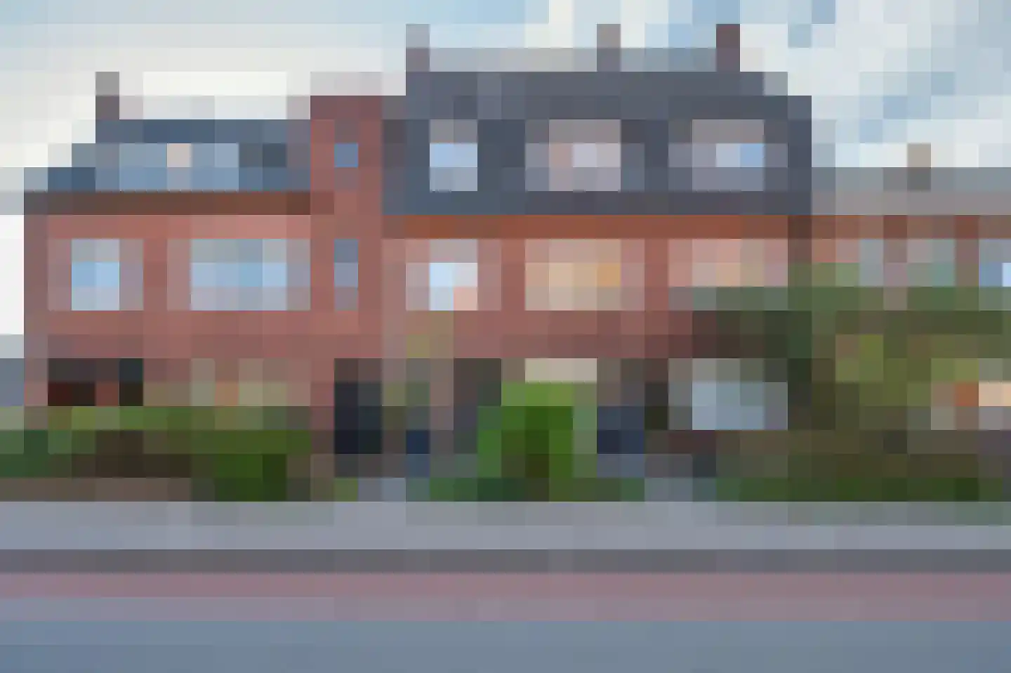 Straelseweg 212 en Venlo