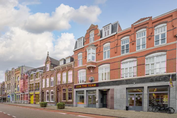 Straelseweg 21A dans Venlo photo