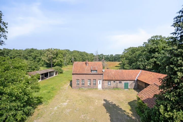 Stramproyergrensweg 60 in Weert Foto