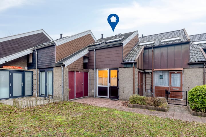 Photo of property Strand 11, Zoutelande