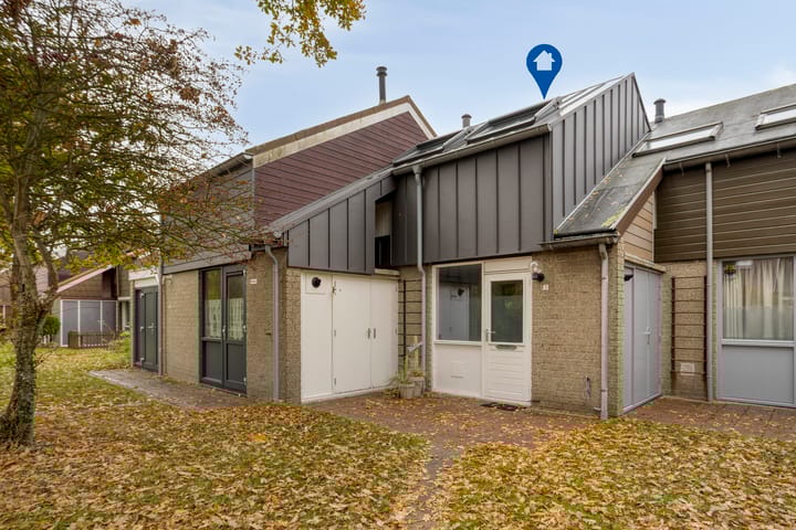 Strand 3 in Zoutelande Foto