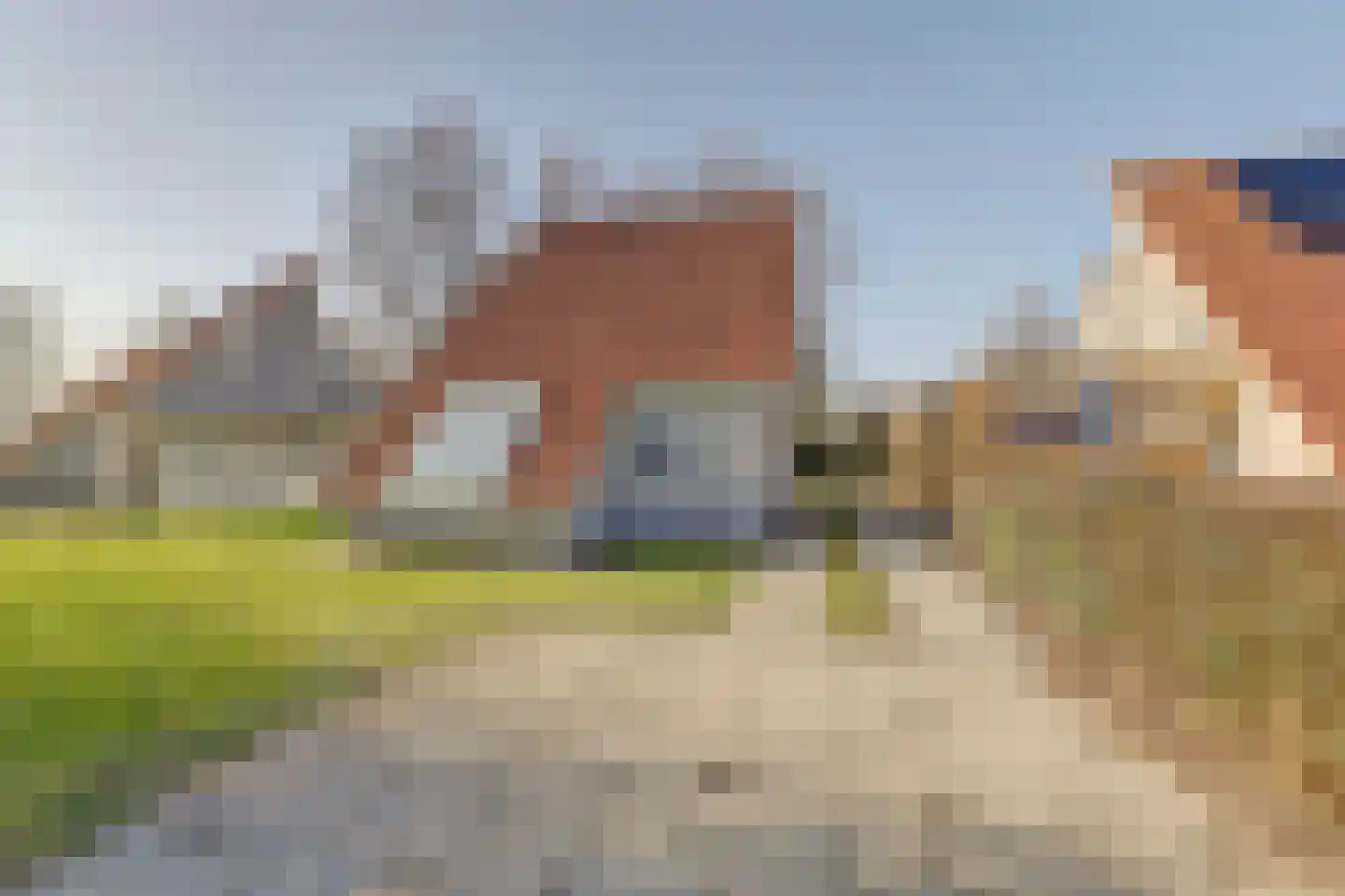 Strand 42 Scharendijke