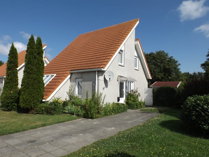 Photo of property Strand 84, Scharendijke