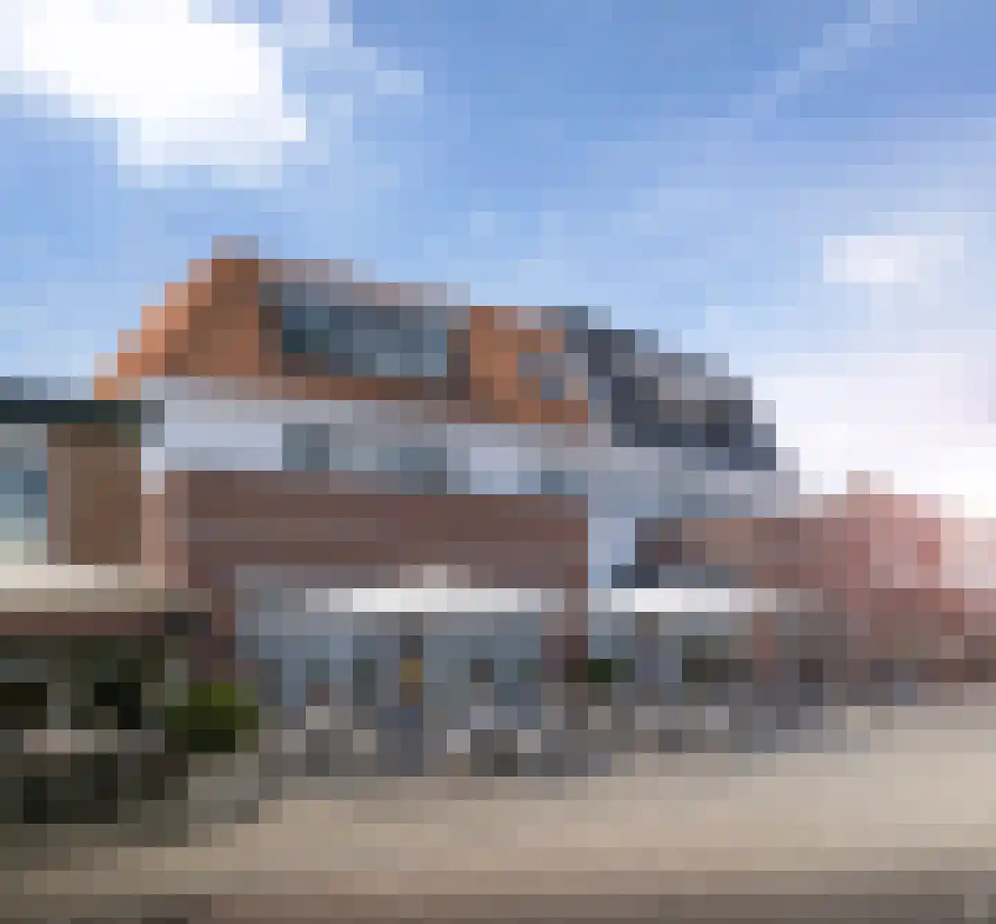 Strandboulevard West 12 07 Harderwijk foto 2
