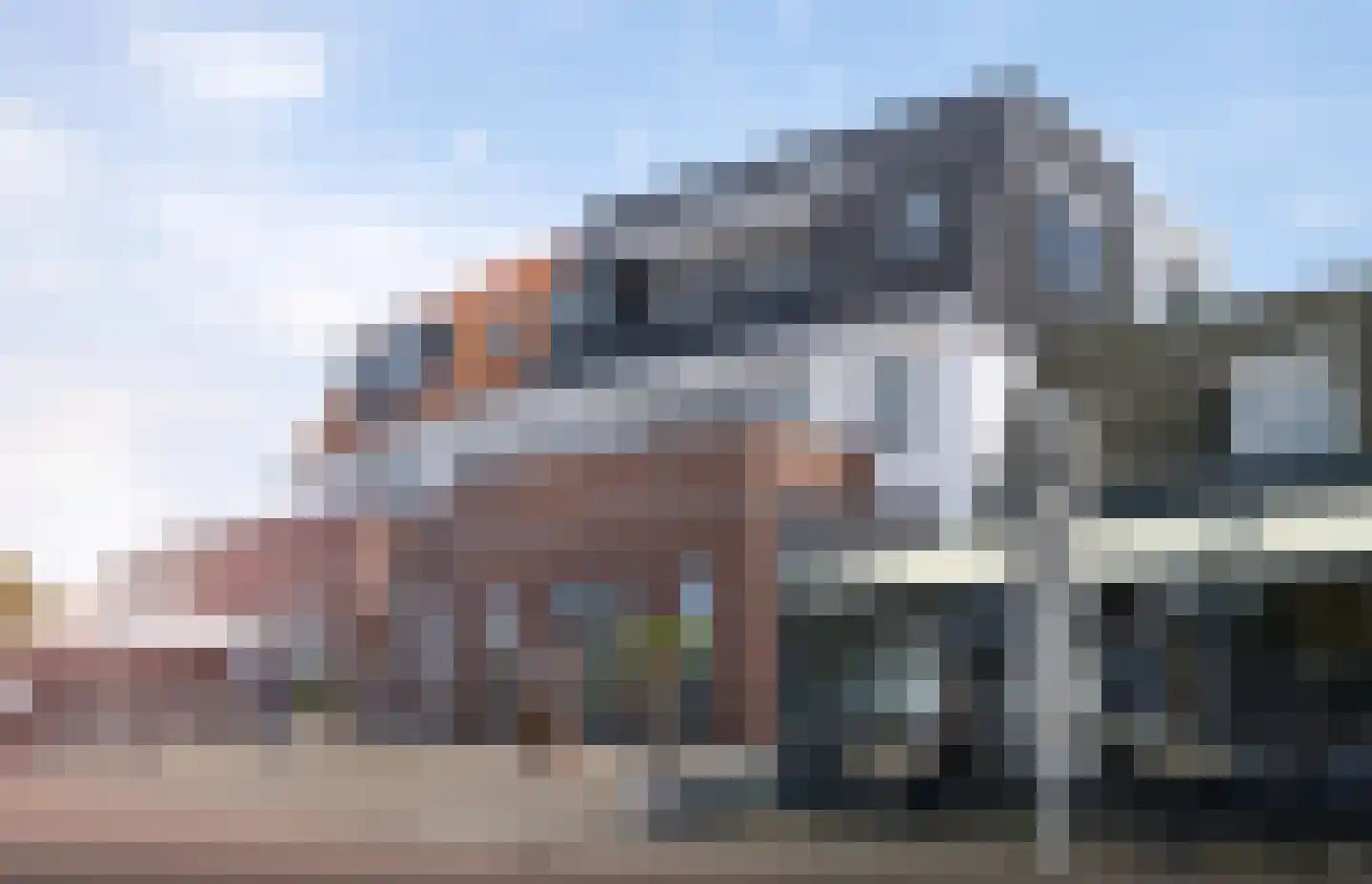 Strandboulevard West 12 10 in Harderwijk