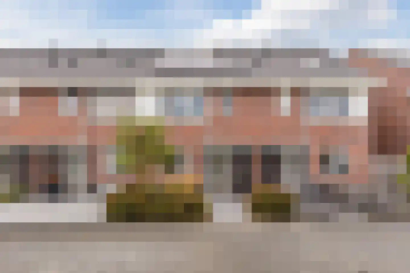 Strandgaper 122 Bergen op Zoom thumbnail 44