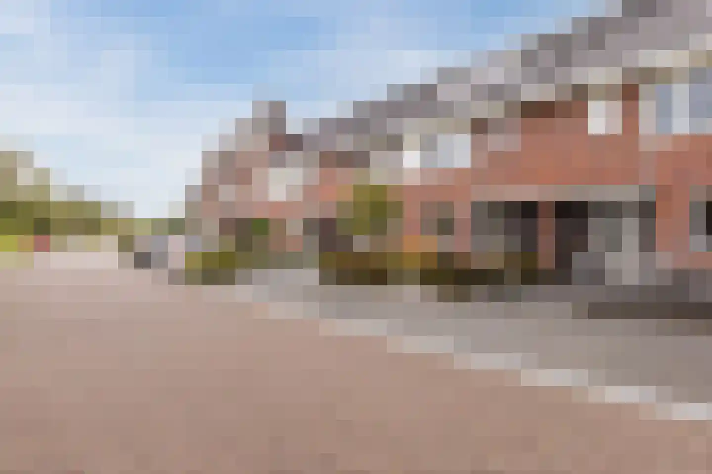 Strandgaper 122 Bergen op Zoom thumbnail 45