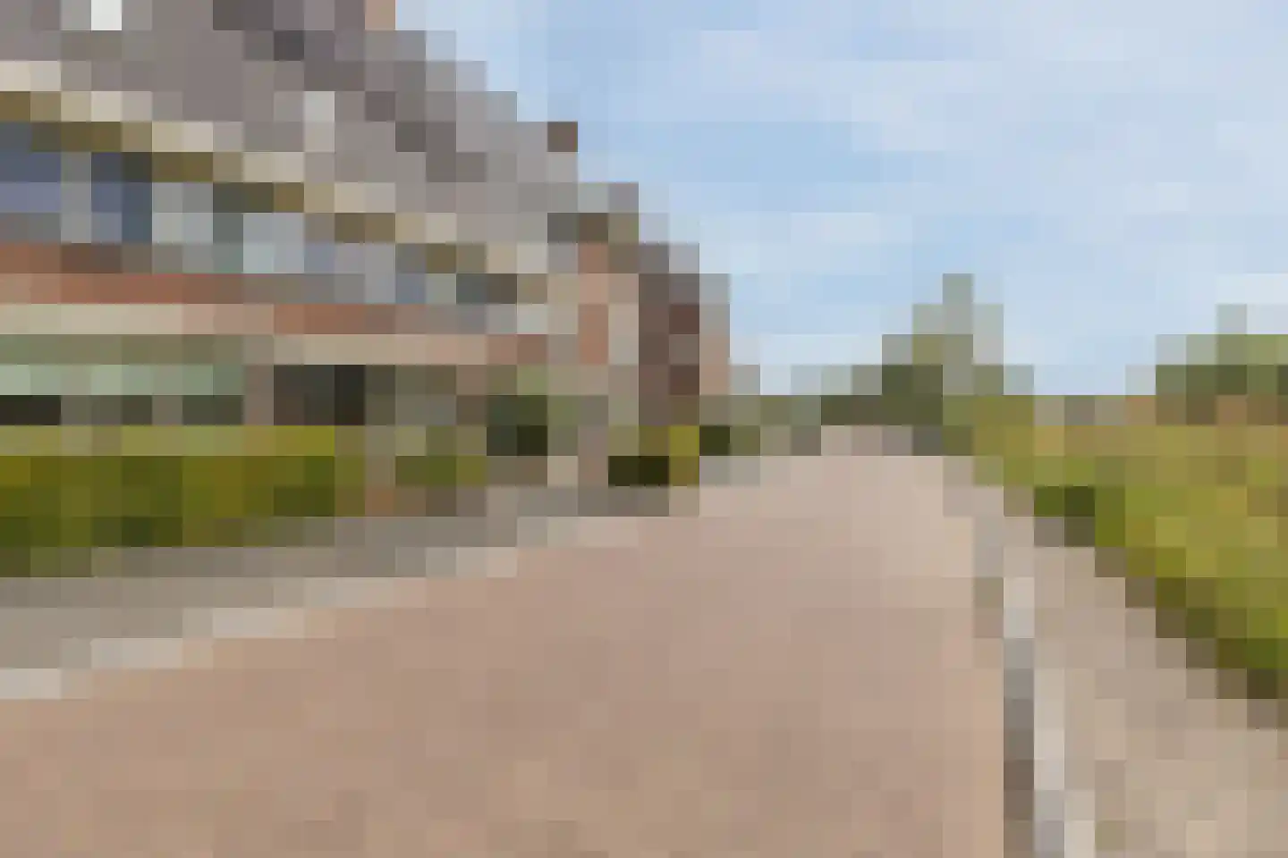 Strandgaper 154 Bergen op Zoom thumbnail 30