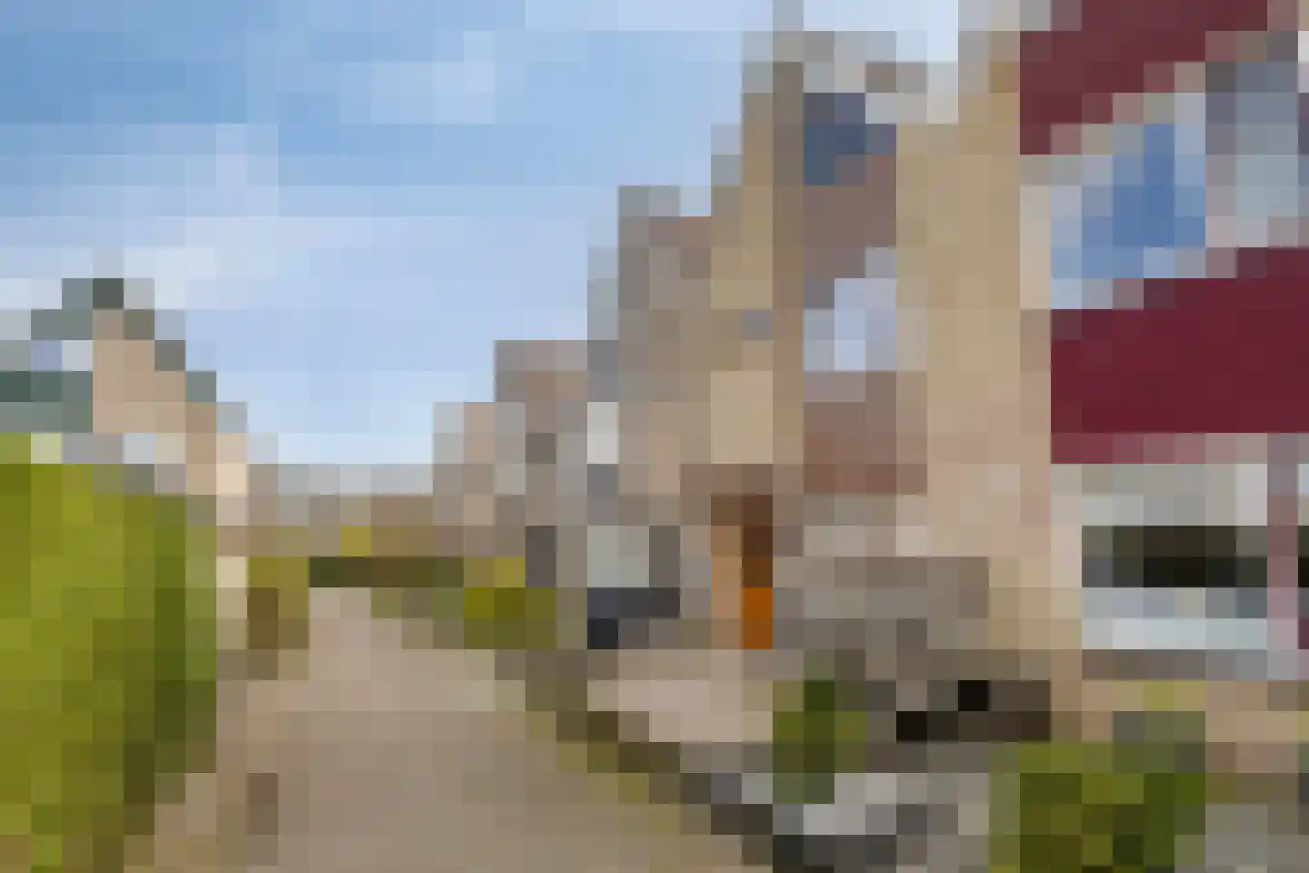Strandgaper 26 Hellevoetsluis thumbnail 4