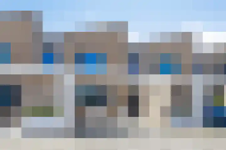 Strandgaper 36 Zeewolde thumbnail 5