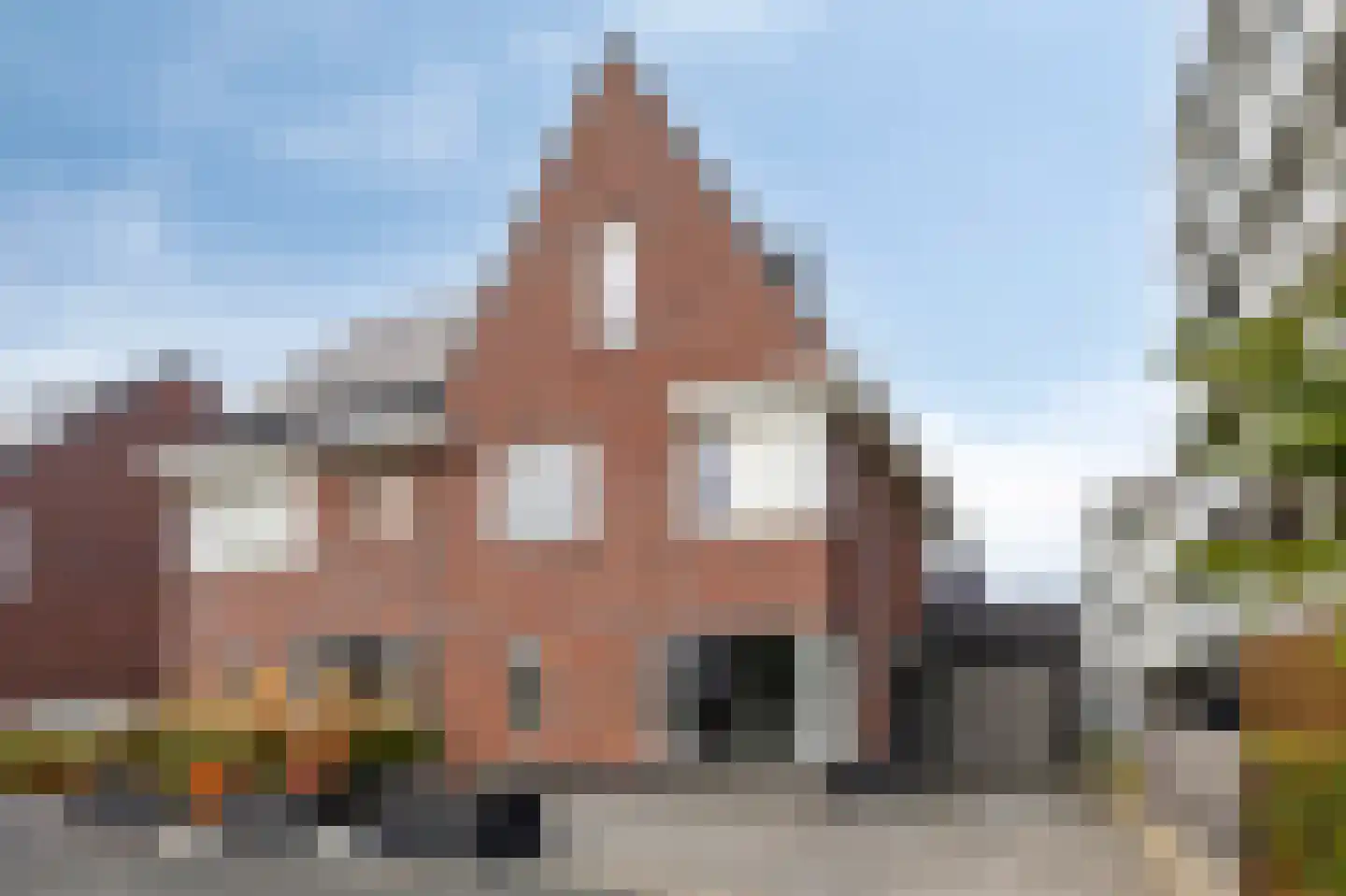 Strandgaper 84 in Bergen op Zoom