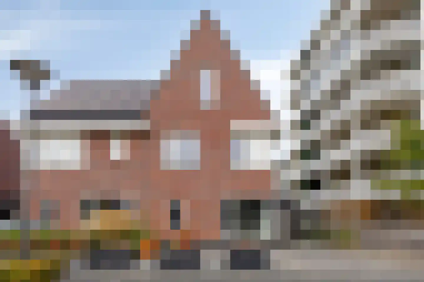 Strandgaper 84 Bergen op Zoom thumbnail 33