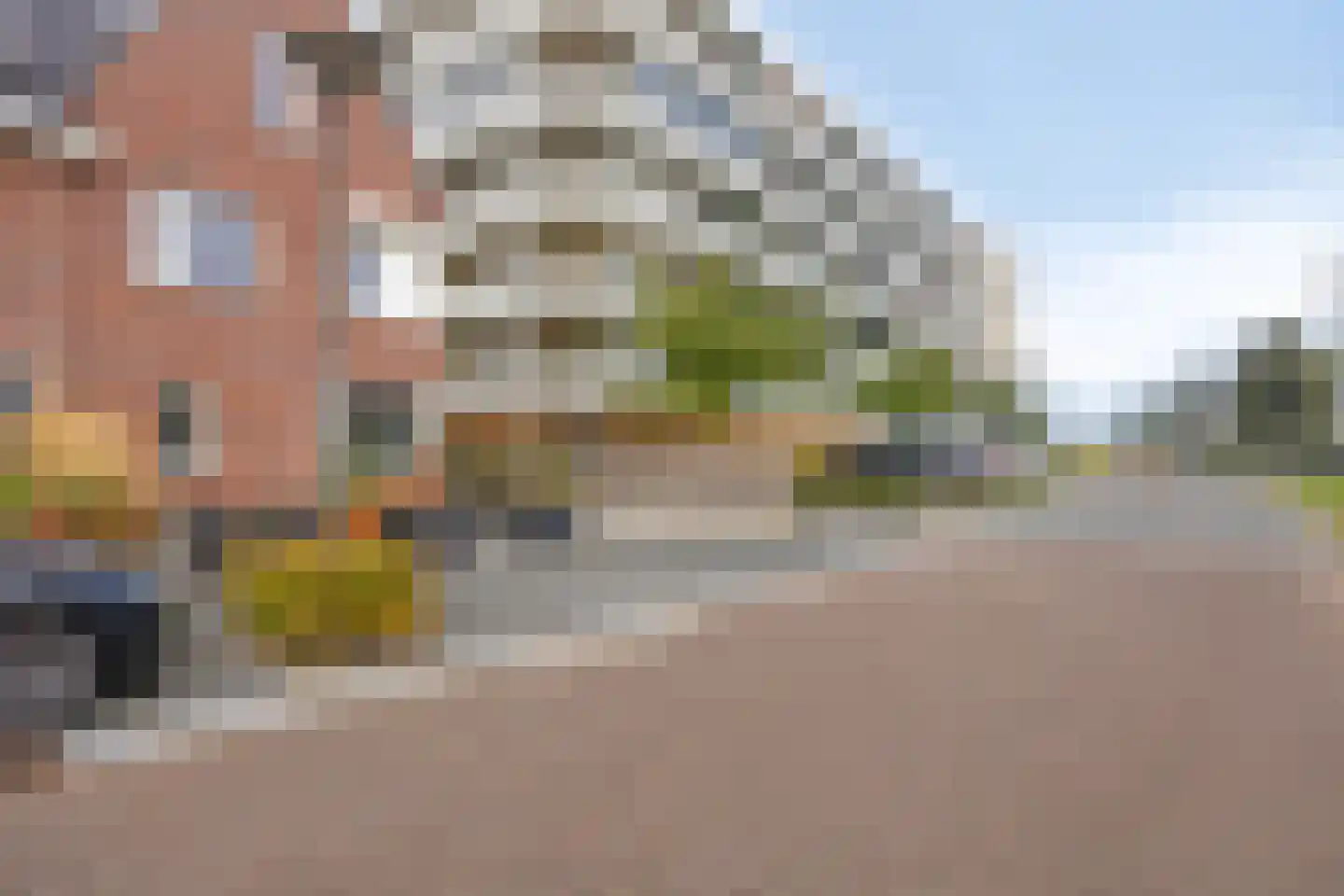 Strandgaper 84 Bergen op Zoom thumbnail 34
