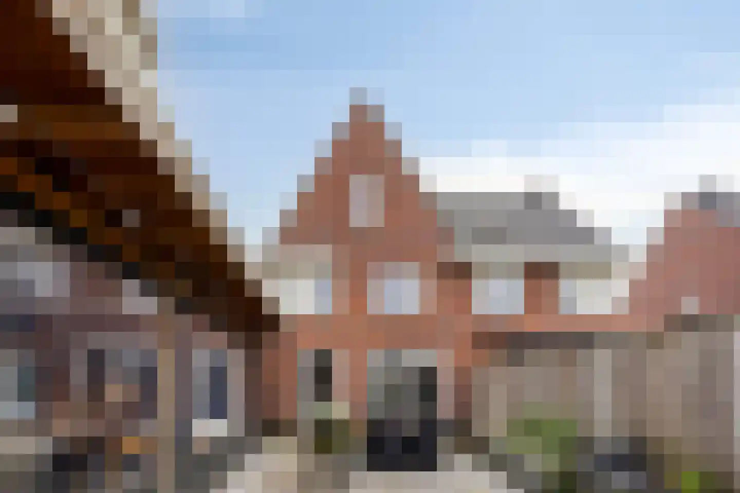 Strandgaper 84 Bergen op Zoom thumbnail 7