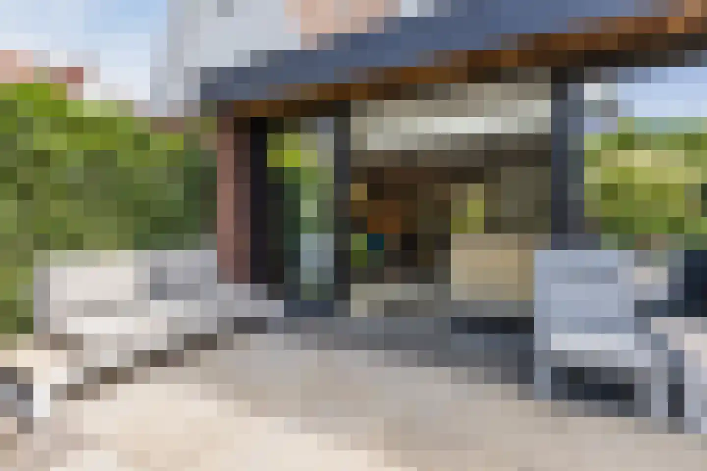 Strandkrab 32 Bergen op Zoom thumbnail 30
