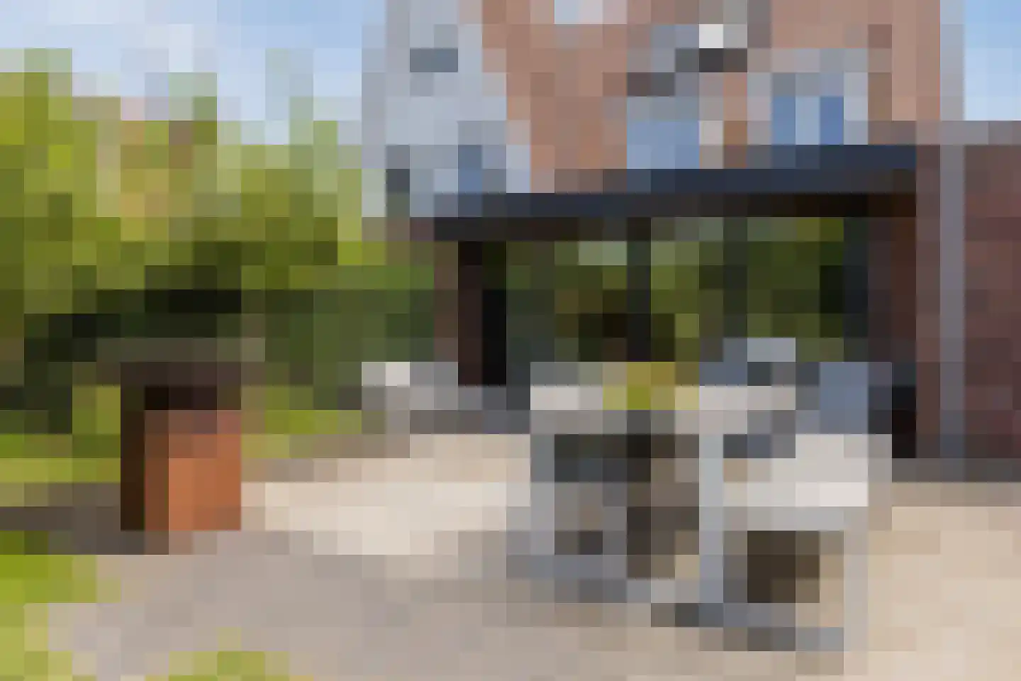 Strandkrab 32 Bergen op Zoom thumbnail 31