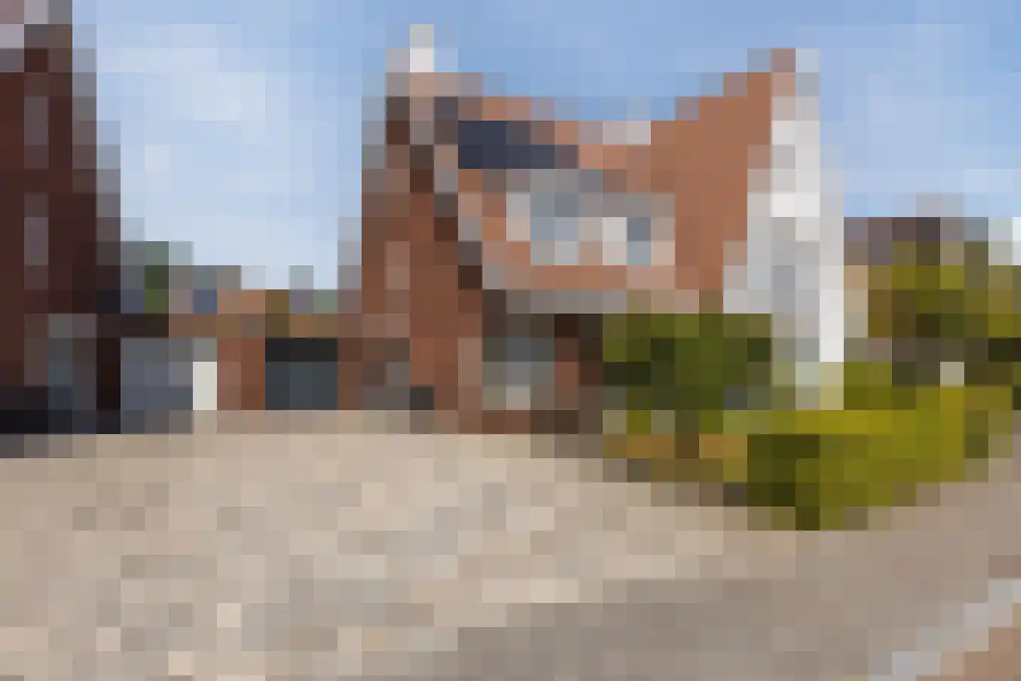 Strandkrab 32 Bergen op Zoom thumbnail 39