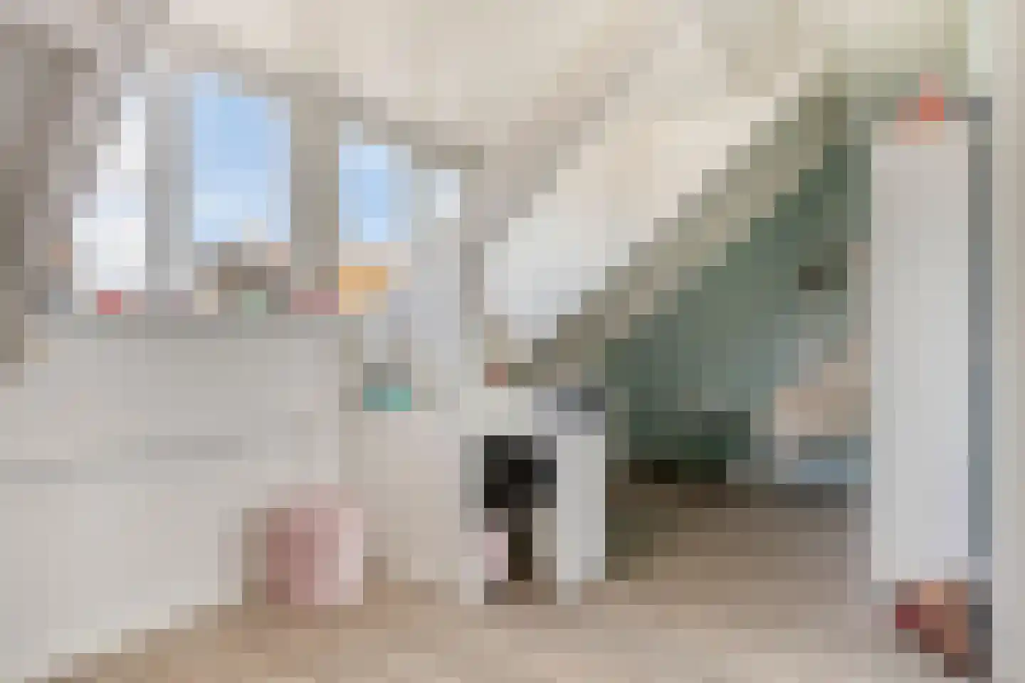 Strandkrab 5 Bergen op Zoom thumbnail 45