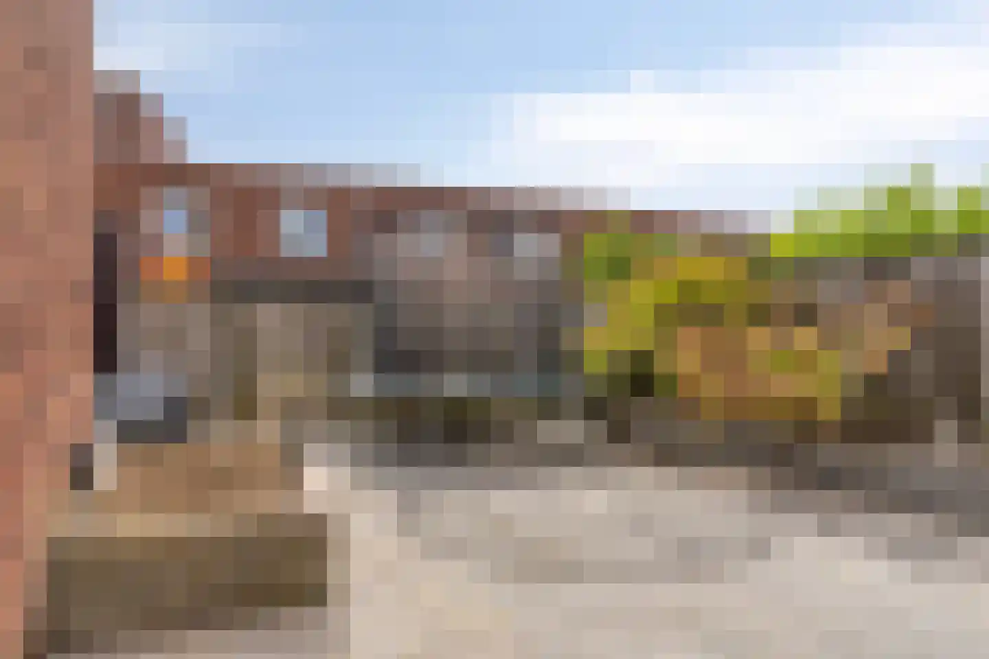 Strandkrab 5 Bergen op Zoom thumbnail 51