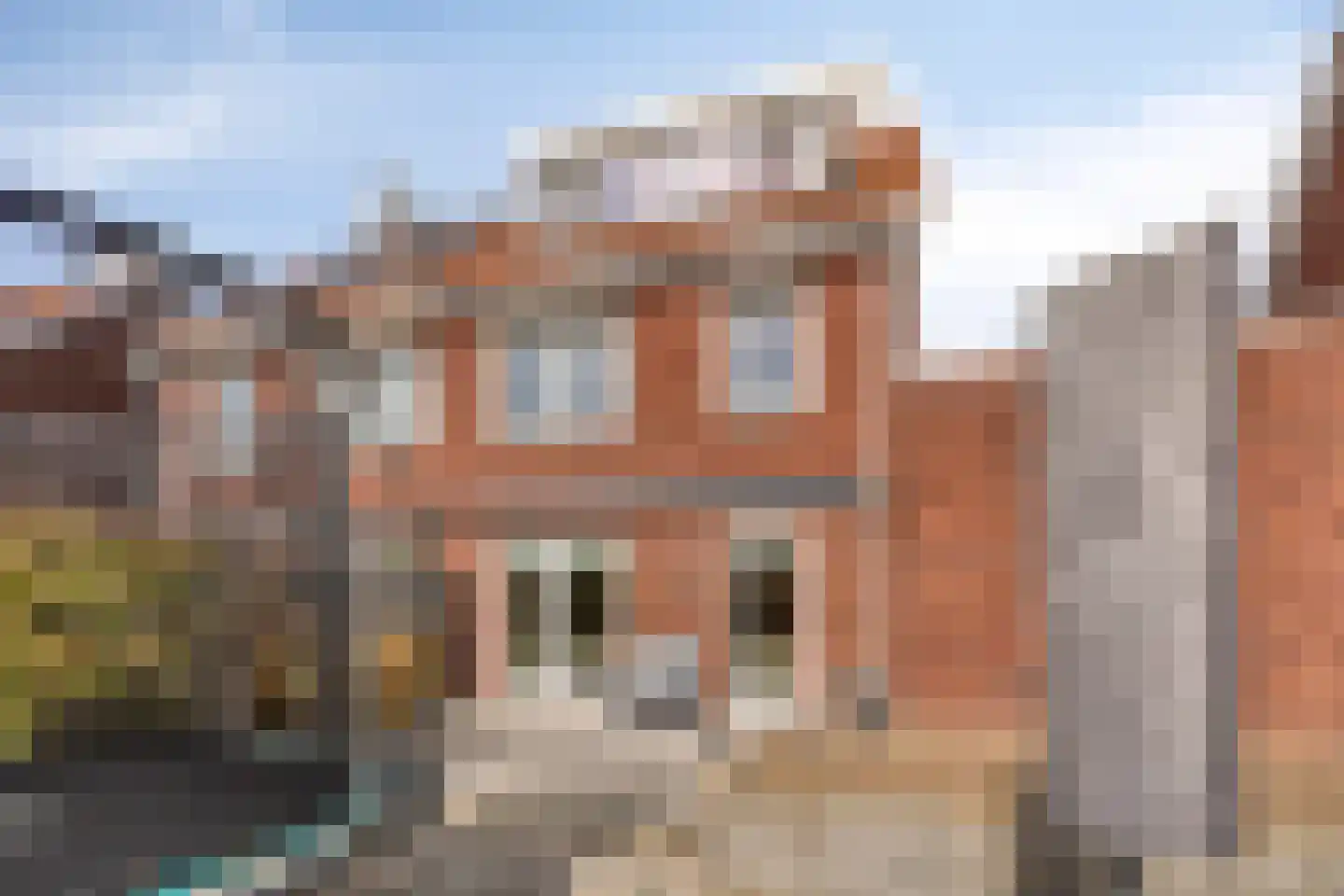 Strandkrab 5 Bergen op Zoom thumbnail 54