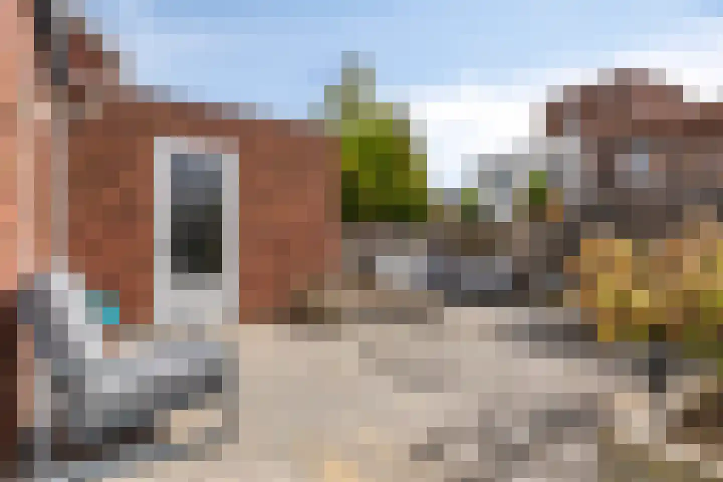 Strandkrab 5 Bergen op Zoom thumbnail 6