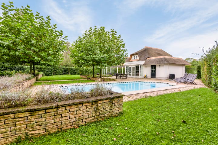 Photo de la maison Strandlaan 34, Kamperland