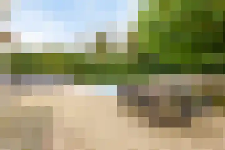 Strandlaan 34 Kamperland thumbnail 24
