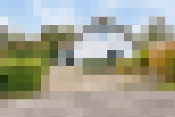 Strandlaan 34 Kamperland thumbnail 5