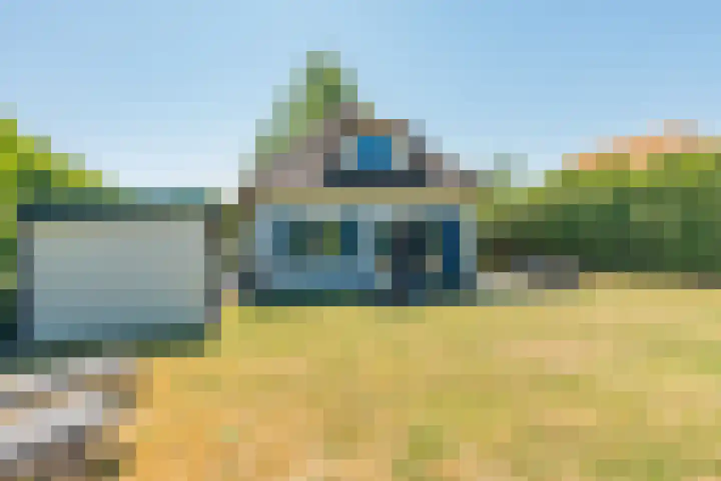 Strandlaan 61 Kamperland thumbnail 4