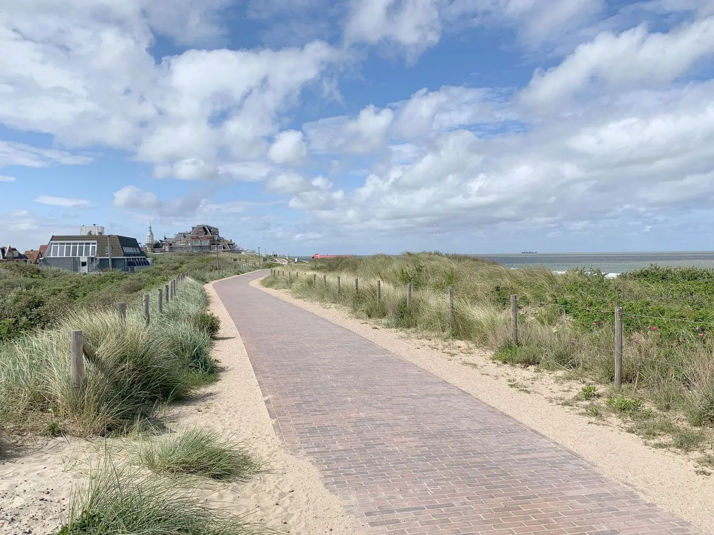 Strandpaal 14 Domburg thumbnail 8