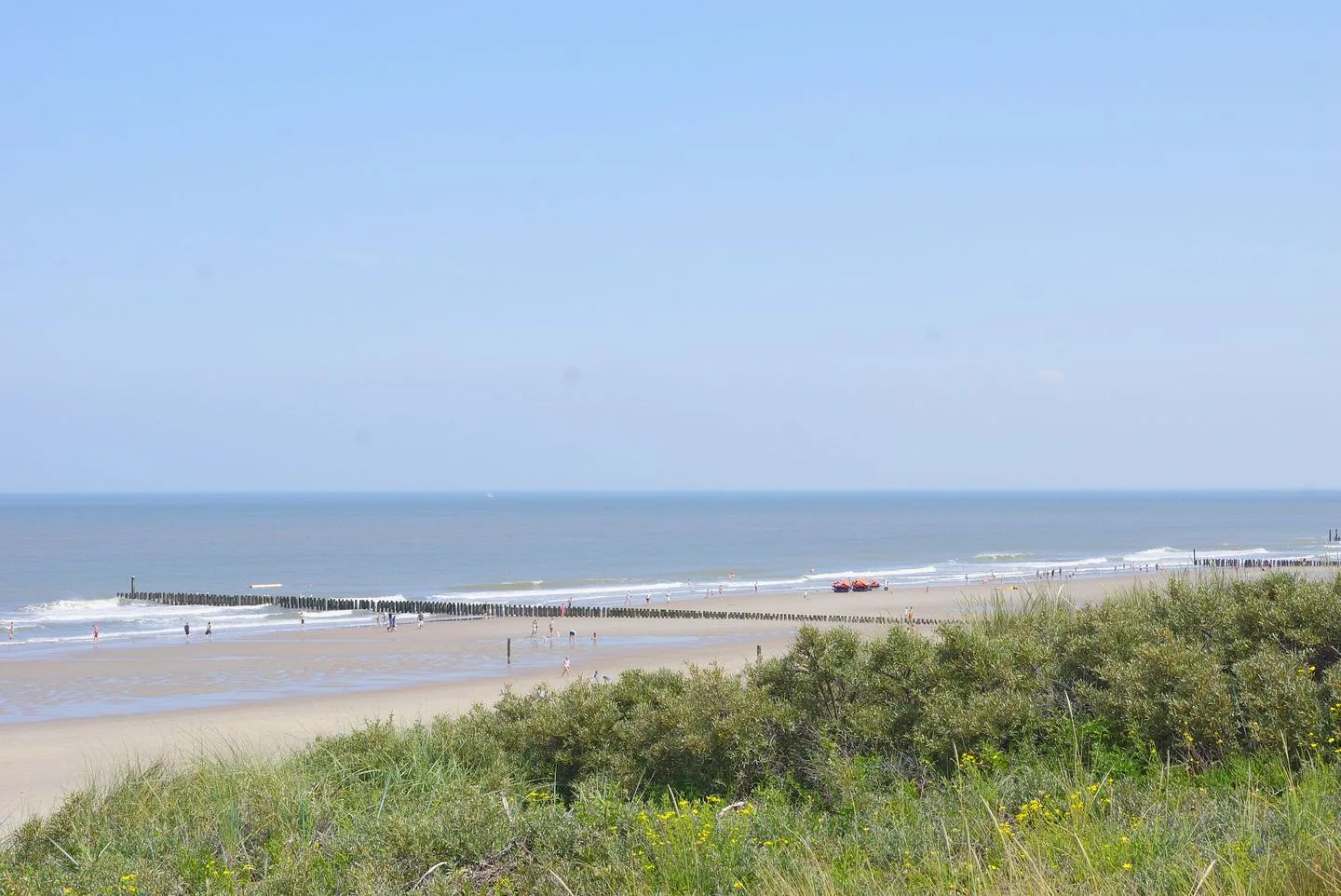 Strandpaal 14 Domburg thumbnail 9