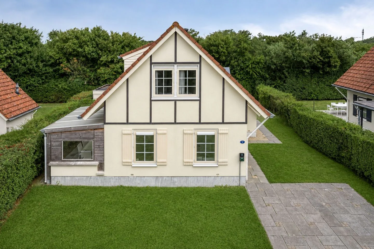 Strandpaal 9 Domburg thumbnail 36