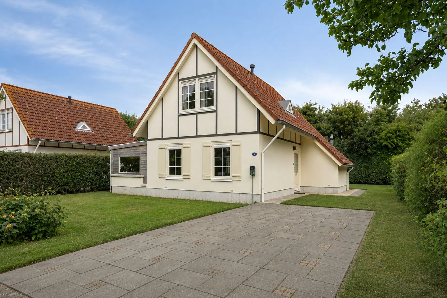 Strandpaal 9 Domburg thumbnail 37