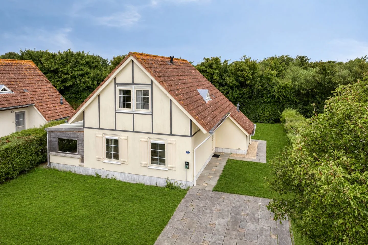 Strandpaal 9 Domburg thumbnail 8