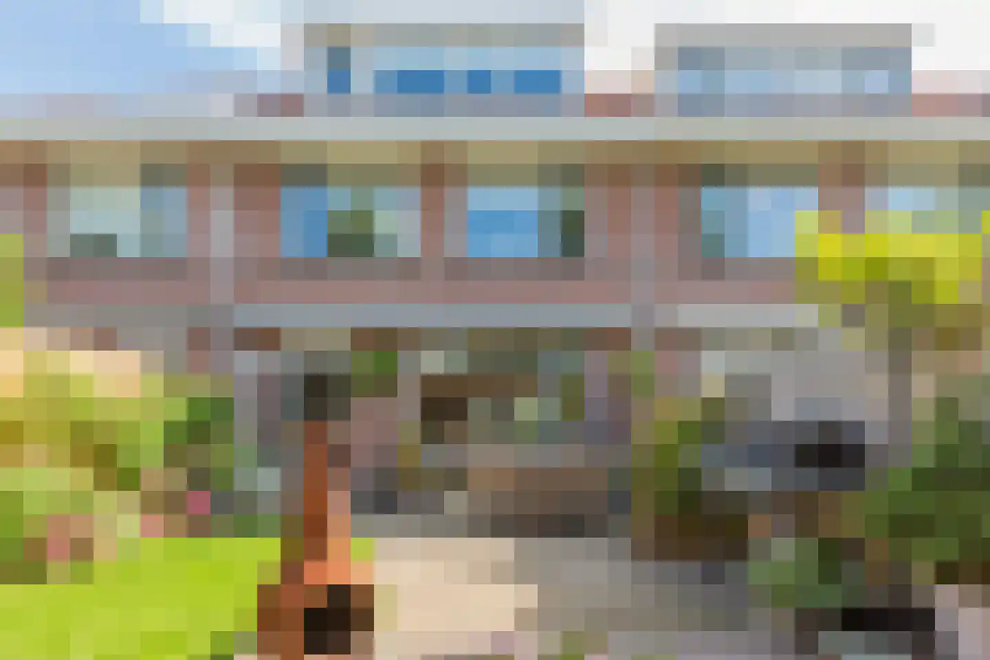 Strandplevier 23 Noordwijk thumbnail 33