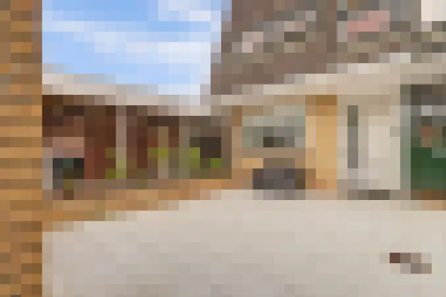Strandschelpenbank 1 Leiden thumbnail 29