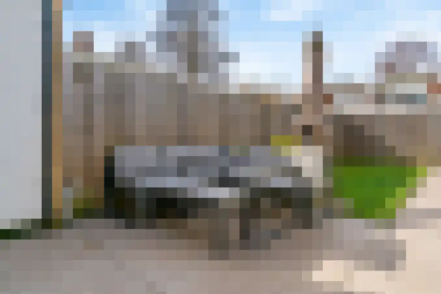 Strandschelpenbank 3 Leiden thumbnail 36