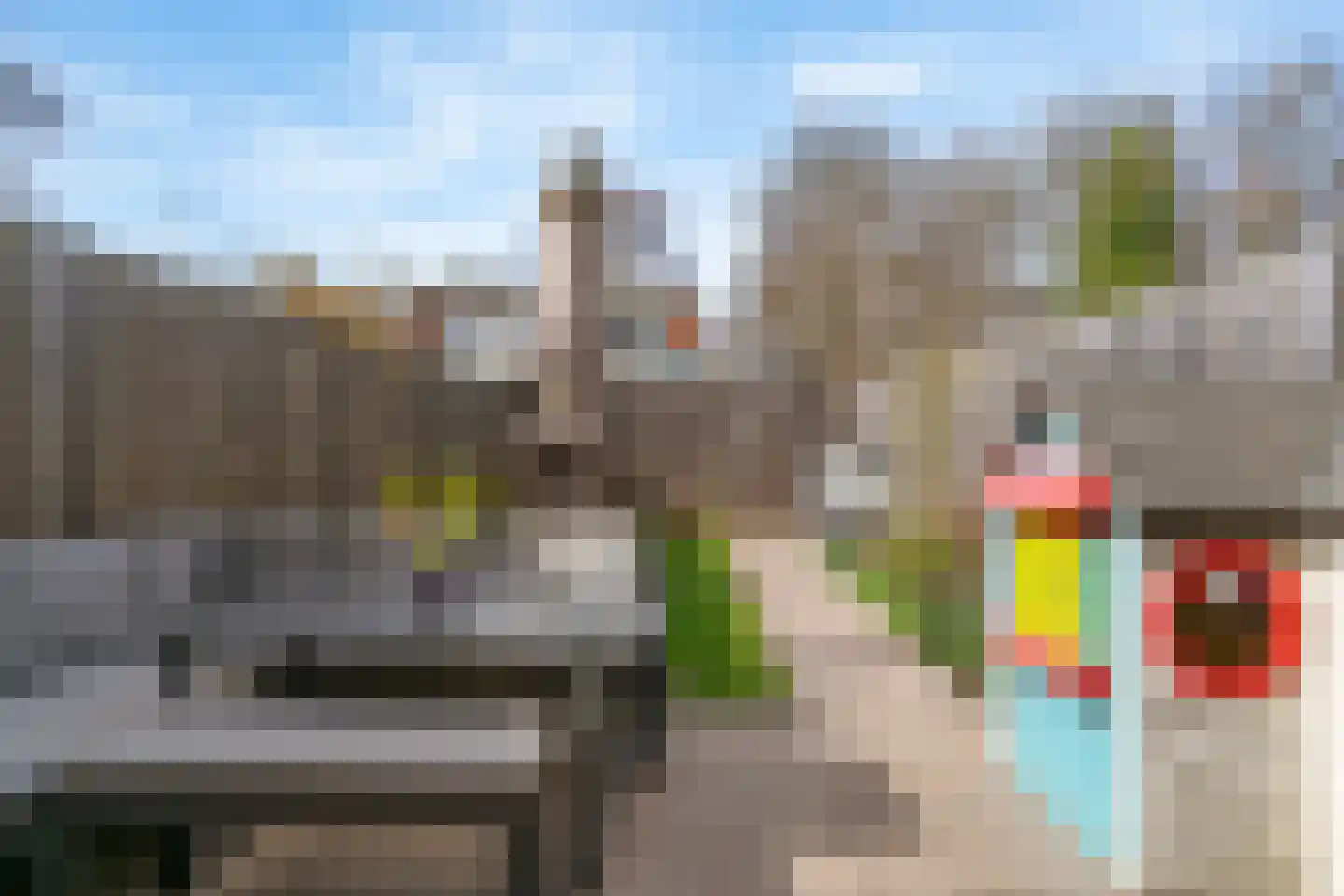 Strandschelpenbank 3 Leiden thumbnail 37