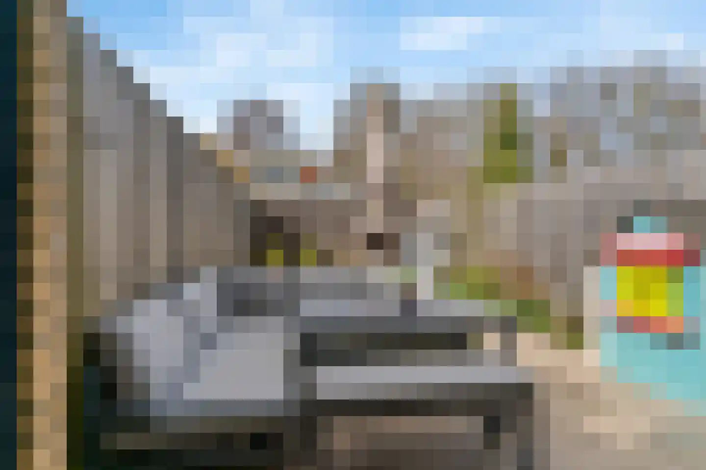 Strandschelpenbank 3 Leiden thumbnail 38