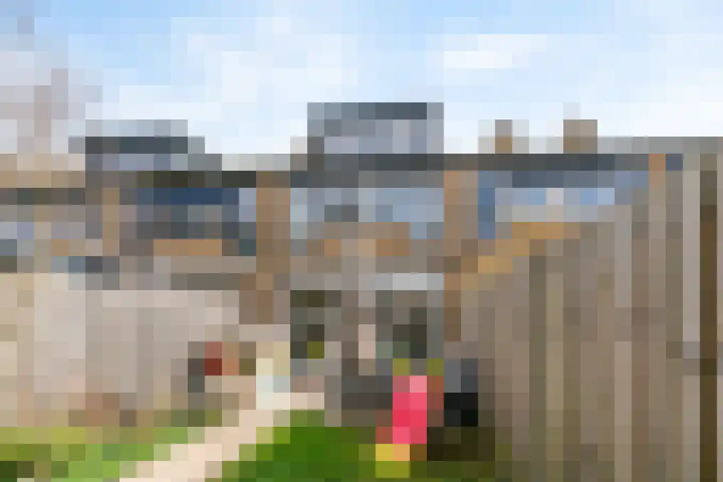 Strandschelpenbank 3 Leiden thumbnail 40